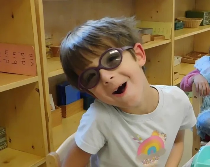 Montessori Children's Academy of Prescott photo 11