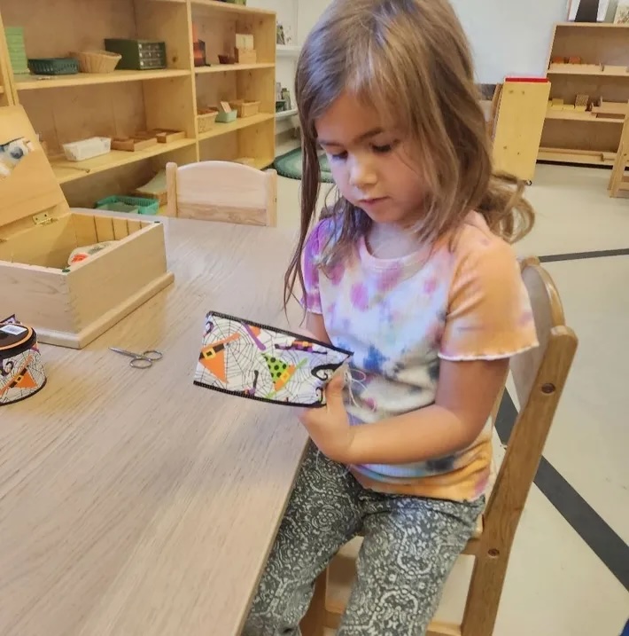 Montessori Children's Academy of Prescott photo 3