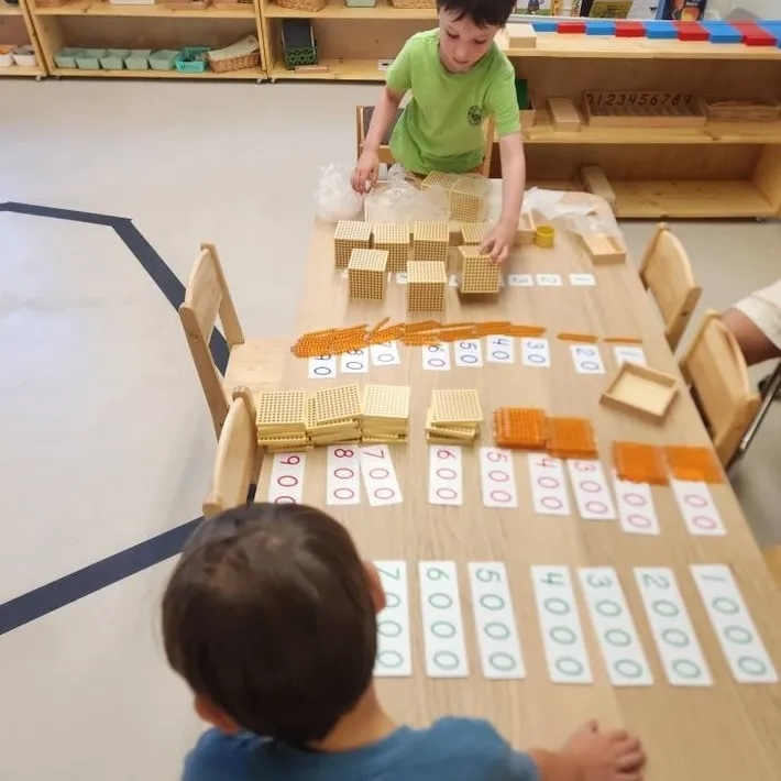 Montessori Children's Academy of Prescott photo 2