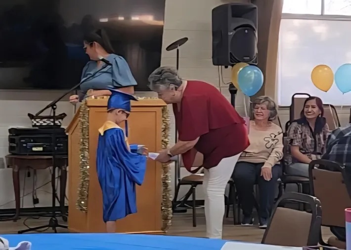 Montessori Children's Academy of Prescott photo 6