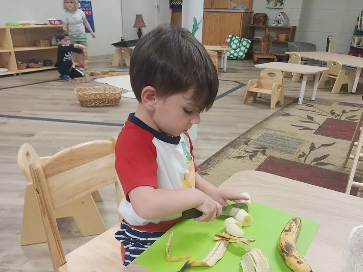 Montessori Children's Academy of Prescott photo 5