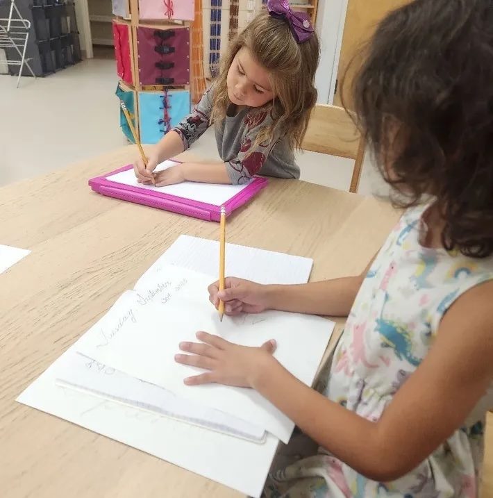 Montessori Children's Academy of Prescott photo 4