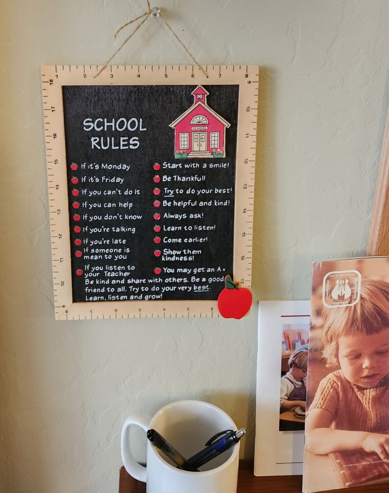 Montessori Children's Academy of Prescott photo 34
