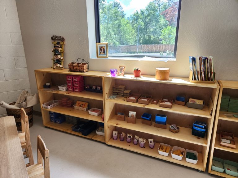 Montessori Children's Academy of Prescott photo 33