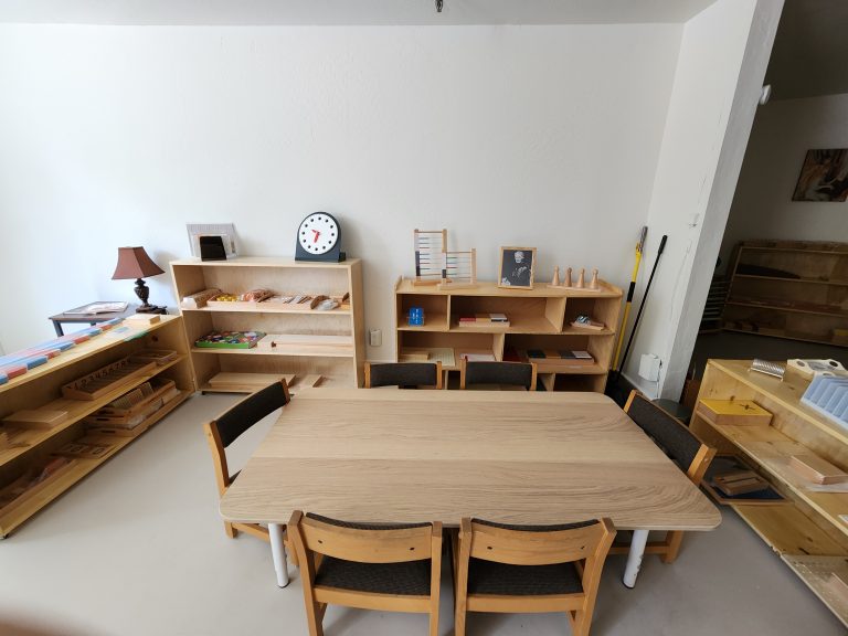 Montessori Children's Academy of Prescott photo 32