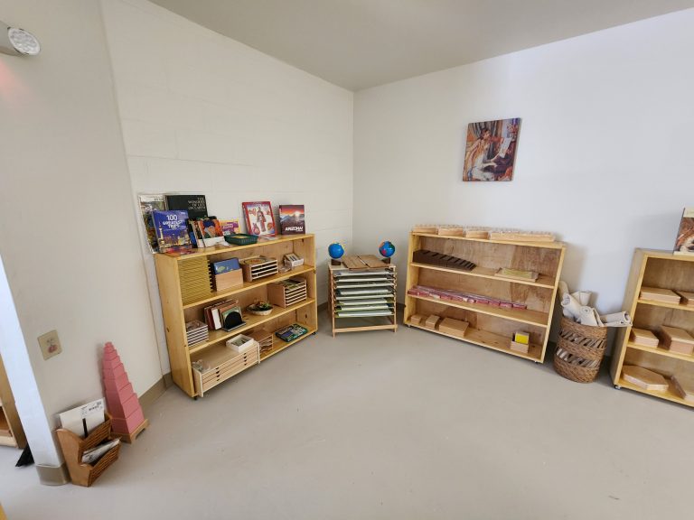 Montessori Children's Academy of Prescott photo 31
