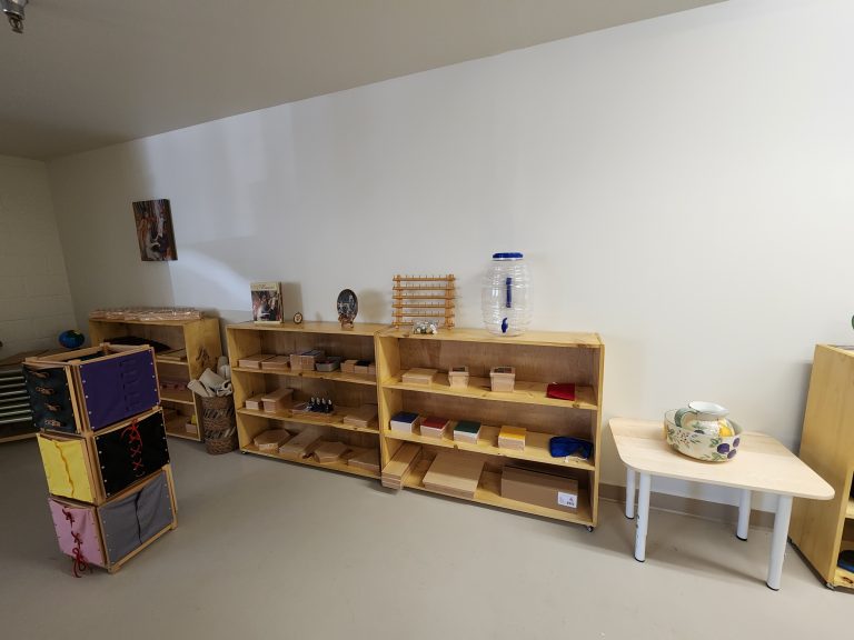 Montessori Children's Academy of Prescott photo 30