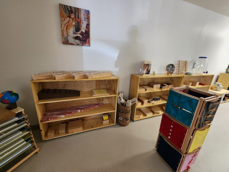Montessori Children's Academy of Prescott photo 29