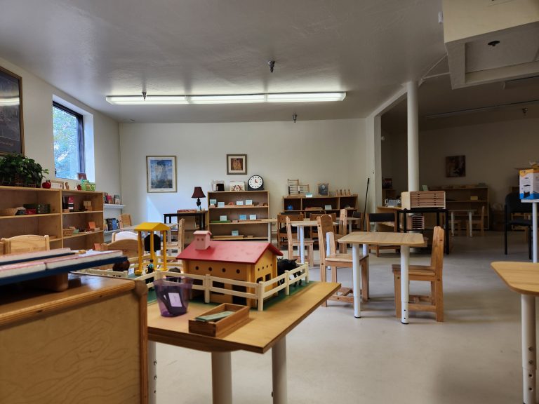 Montessori Children's Academy of Prescott photo 27