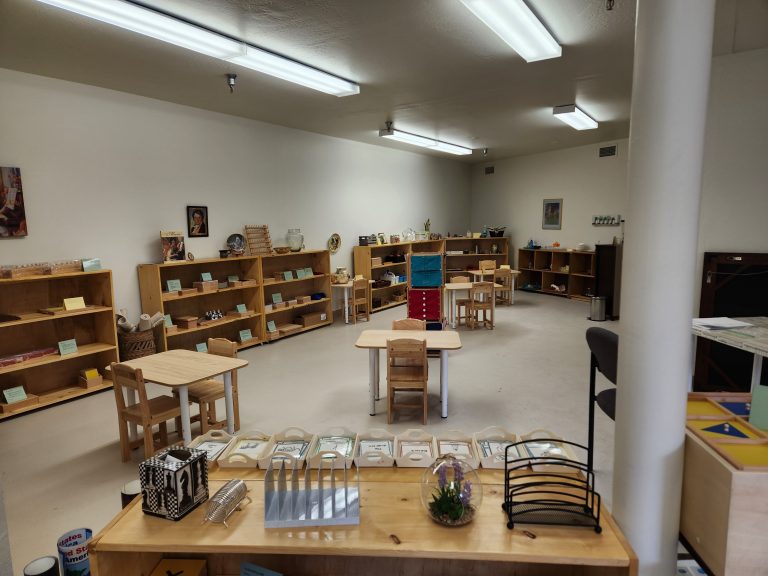 Montessori Children's Academy of Prescott photo 26