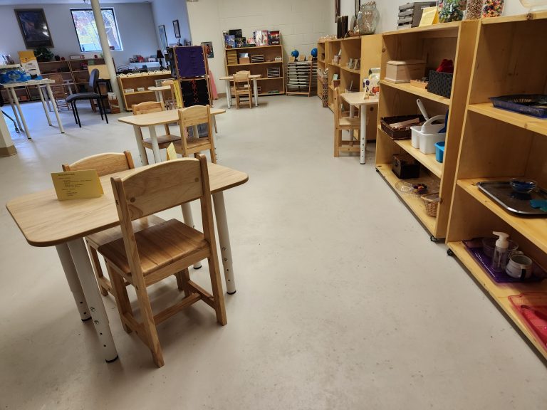 Montessori Children's Academy of Prescott photo 25