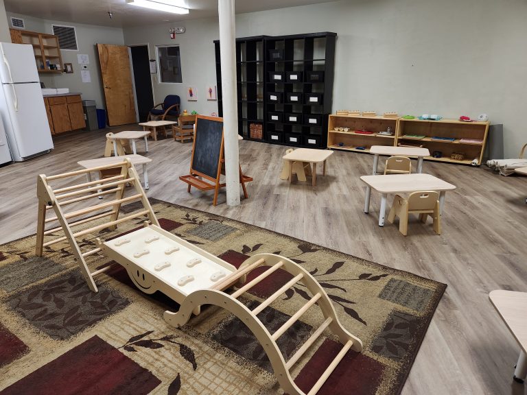 Montessori Children's Academy of Prescott photo 24