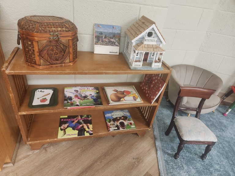 Montessori Children's Academy of Prescott photo 22