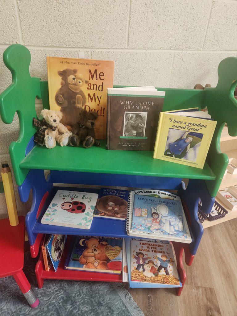 Montessori Children's Academy of Prescott photo 21