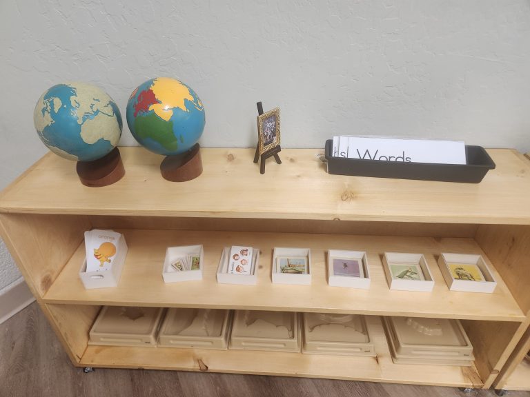 Montessori Children's Academy of Prescott photo 20