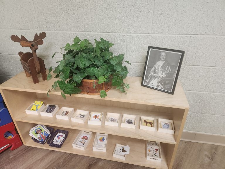 Montessori Children's Academy of Prescott photo 19