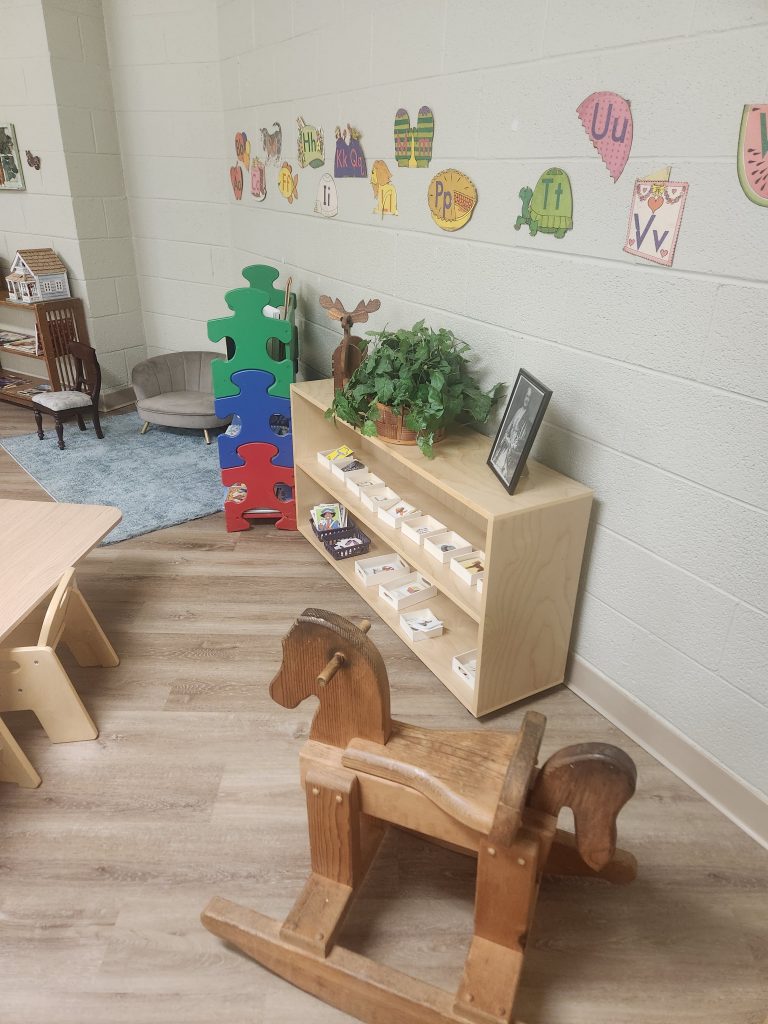 Montessori Children's Academy of Prescott photo 18