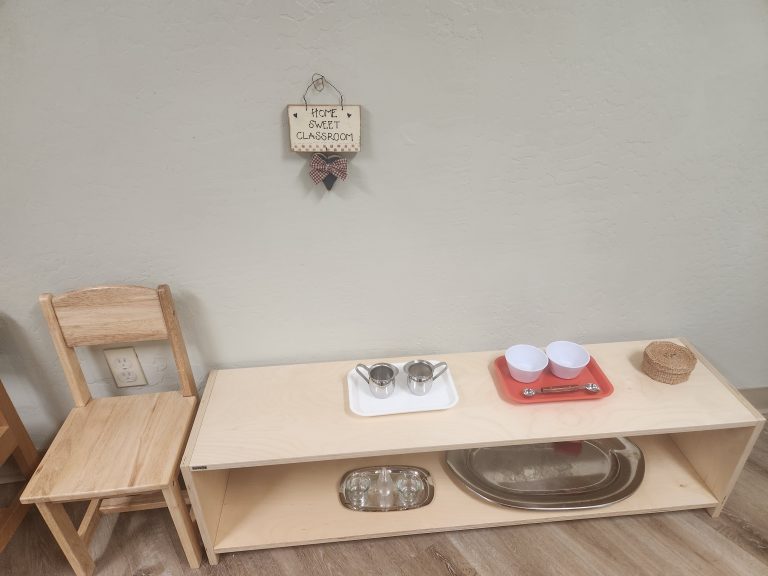 Montessori Children's Academy of Prescott photo 17
