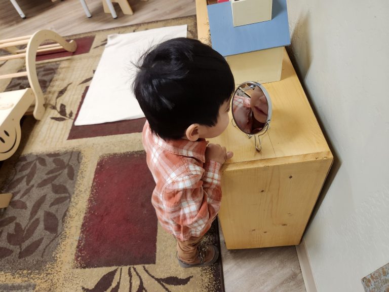 Montessori Children's Academy of Prescott photo 16