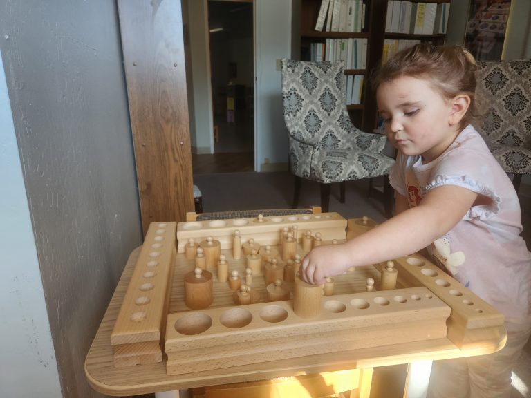 Montessori Children's Academy of Prescott photo 15