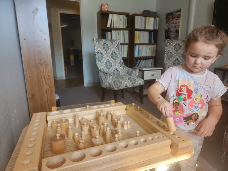 Montessori Children's Academy of Prescott photo 14
