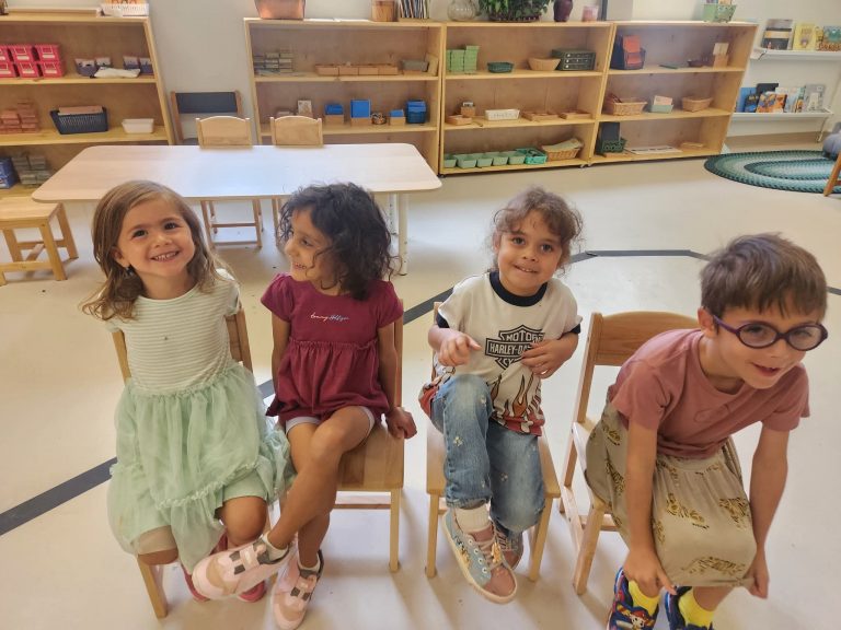 Montessori Children's Academy of Prescott photo 1